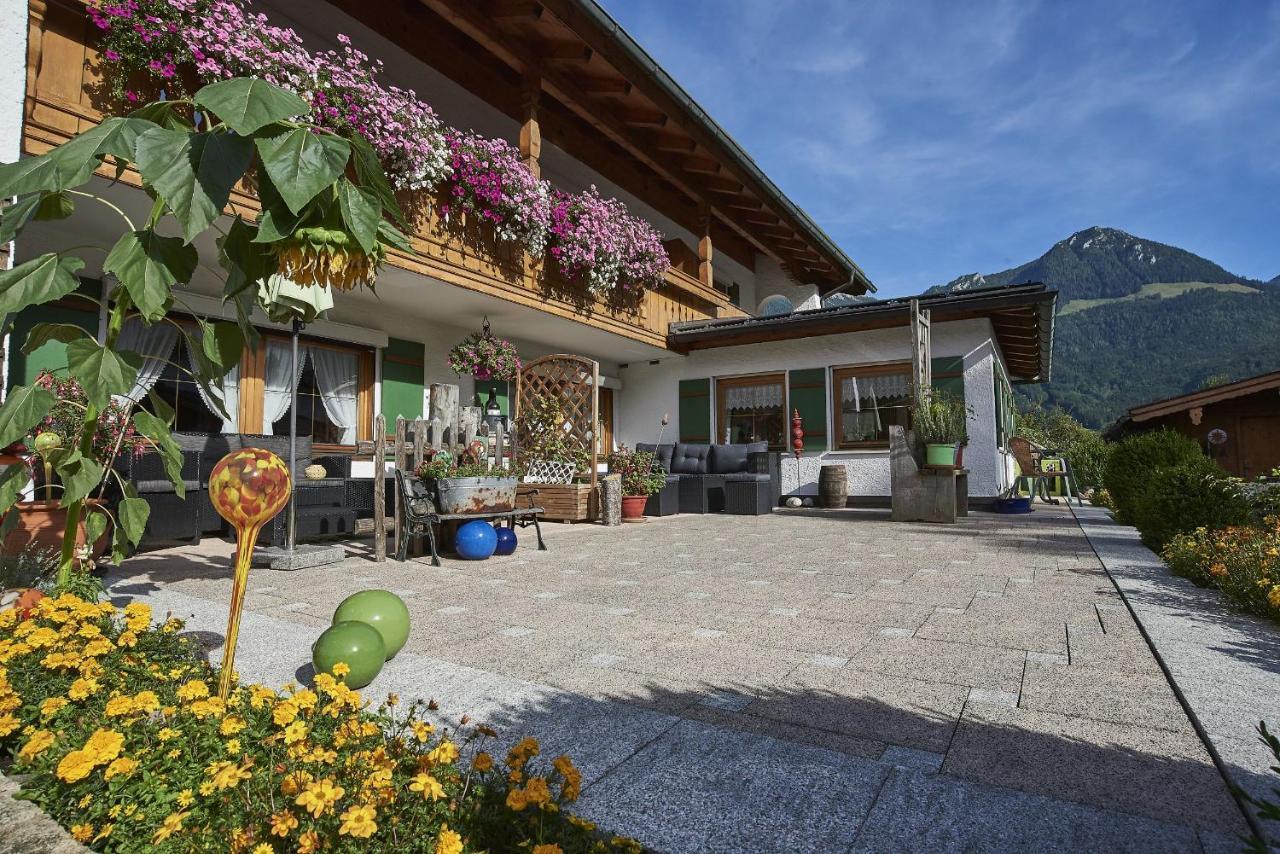 Apartment Maltermoos Schoenau am Koenigsee
