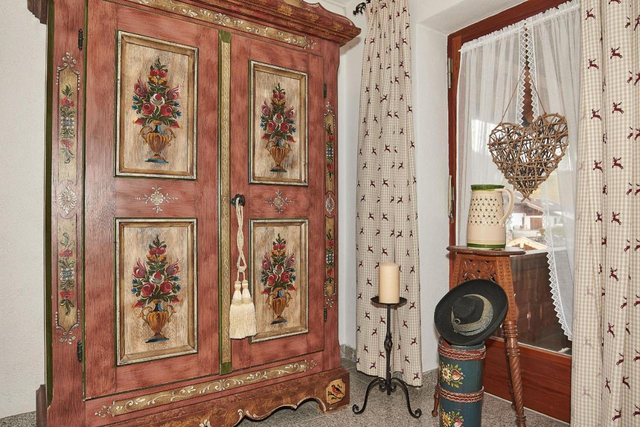 Apartment Maltermoos Schoenau am Koenigsee